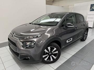 Citroën C3 PureTech 110 S&S MAX IVA ESPOSTA