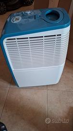 Deumidificatore