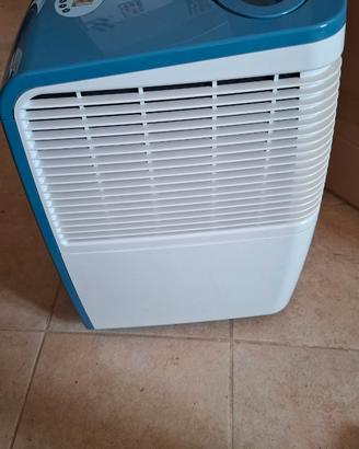 Deumidificatore