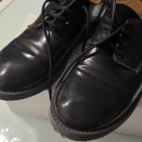 Scarpa Allacciata Bambino