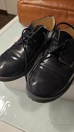 Scarpa Allacciata Bambino