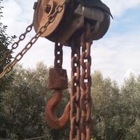 Paranco Vericello