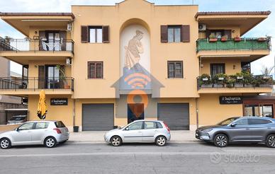 Castelvetrano Appartamento Con Rifiniture Di Pregi
