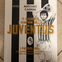 Libro juventus