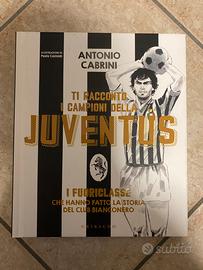 Libro juventus