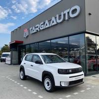 Fiat Grande Panda 1.2 100 CV Pop