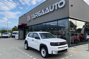 Fiat Grande Panda 1.2 100 CV Pop