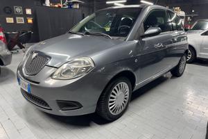 LANCIA Ypsilon 1.2 Argento Nopaentati