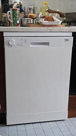 lavastoviglie beko