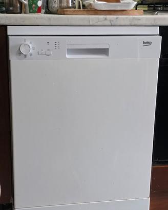 lavastoviglie beko