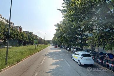 Via onorato avigliani ampio bilocale ristrutturato