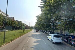 Via onorato avigliani ampio bilocale ristrutturato