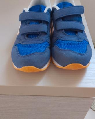 Scarpe new balance