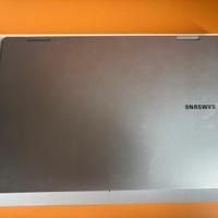 Samsung galaxy book pro 360