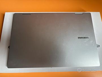 Samsung galaxy book pro 360