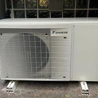 Condizionatore in pompa di calore Daikin EWYA006D2
