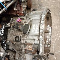CAMBIO NISSAN PRIMASTAR FAR H8 A