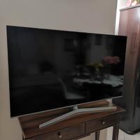 tv hisense 55 pollici 