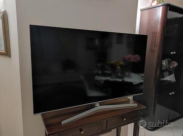 tv hisense 55 pollici 