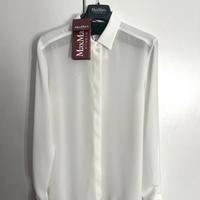 Camicetta MaxMara Studio – nuova con cartellino