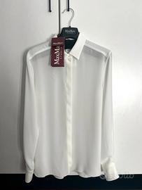 Camicetta MaxMara Studio – nuova con cartellino