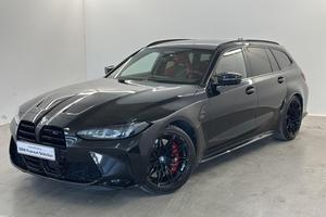 BMW M3 Touring 3.0 Competition M xdrive auto