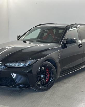 BMW M3 Touring 3.0 Competition M xdrive auto