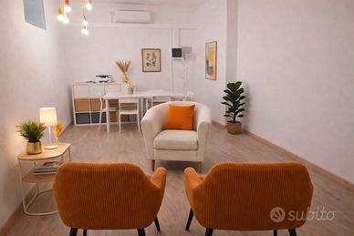 Stanze professionisti Sanitari Mestre (Ve)