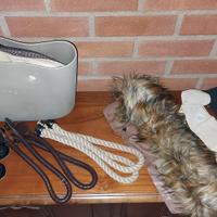 Borsa O BAG + accessori