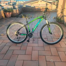  MTB usata pari al nuovo