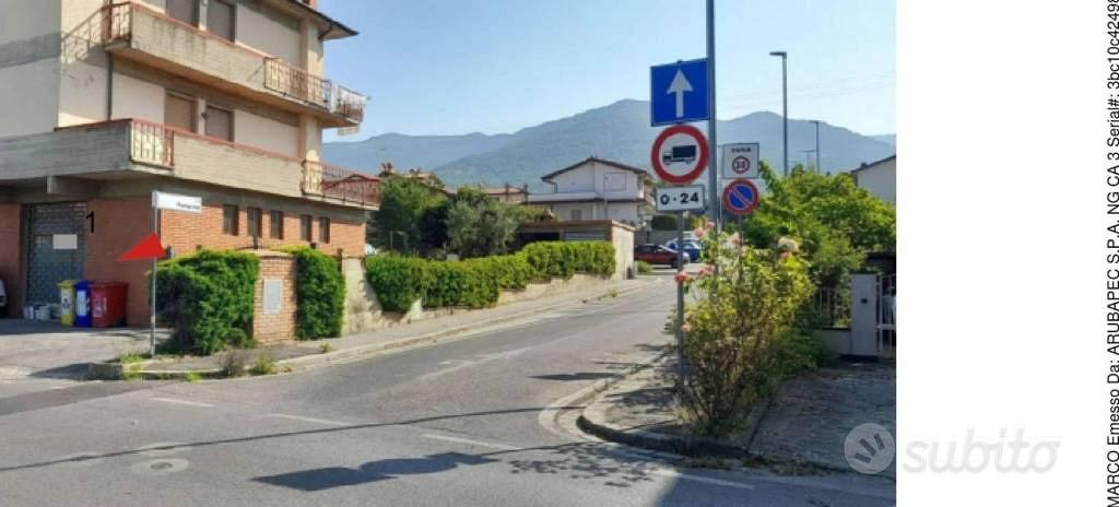 Immobile in asta di 1000 m² a Reggello - Vista 3