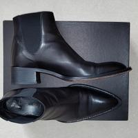 Stivaletti calzaturificio Lario