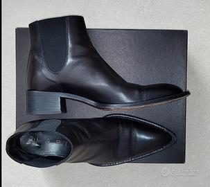 Stivaletti calzaturificio Lario