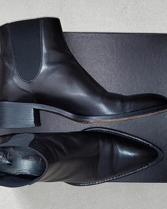 Stivaletti calzaturificio Lario