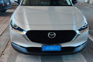 MAZDA CX 30 2024