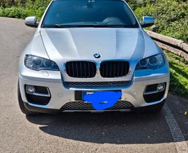 BMW X6 Xdrive M sport