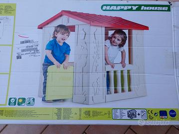 feber Happy house 