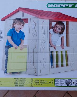 feber Happy house 