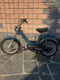 Gilera cba 50cc