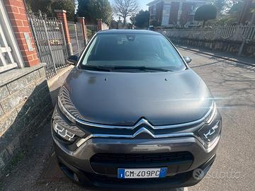 CITROEN C3 3ª serie - PureTech 110 Shine