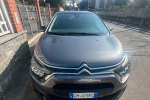 CITROEN C3 3ª serie - PureTech 110 Shine