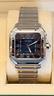 cartier-santos-large-blue-wssa0071-full-set