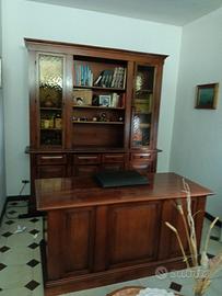 credenza/libreria/studio