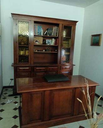 credenza/libreria/studio