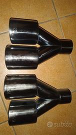 TERMINALI stile M BMW