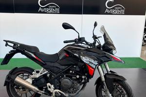 Benelli TRK 251