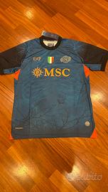 Maglia Halloween Napoli 25/26 - M e L