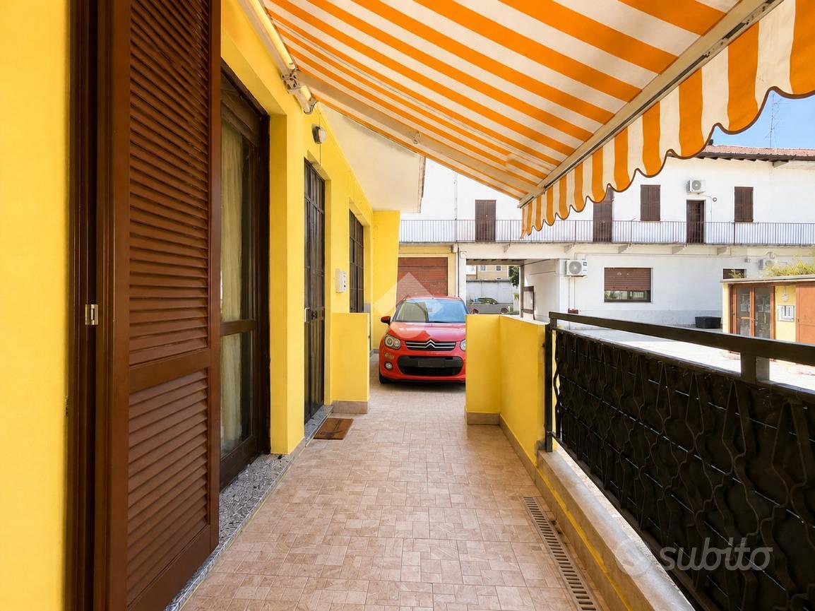 Appartamento – Barlassina, Monza e della Brianza - Vista 4