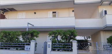 Casa vacanza a Torre Canne