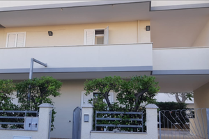 Casa vacanza a Torre Canne